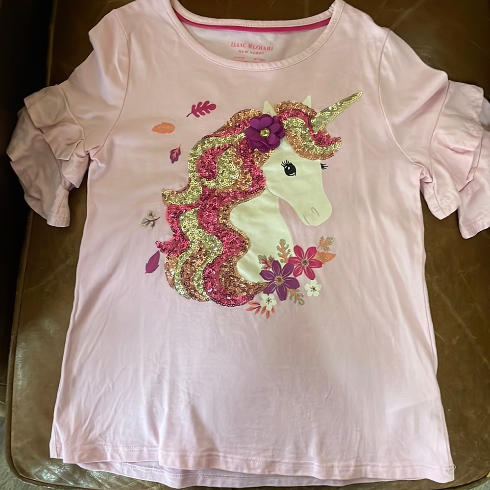 Girls top